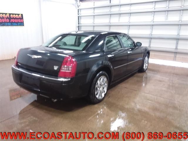 used 2007 Chrysler 300C car, priced at $1,995