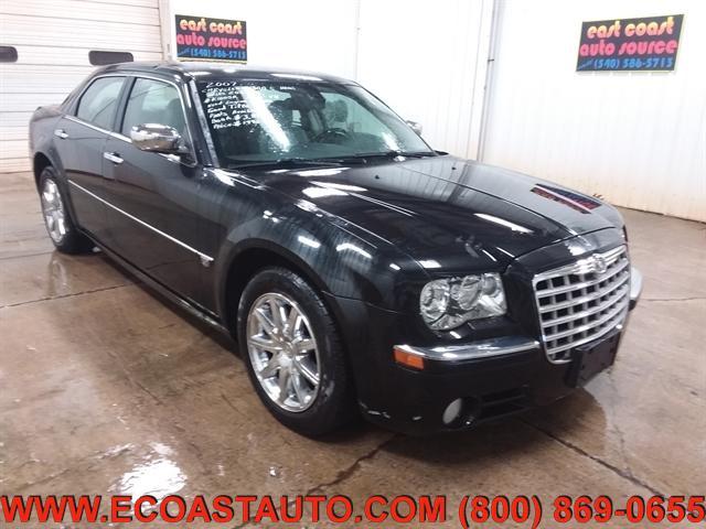 used 2007 Chrysler 300C car, priced at $1,995