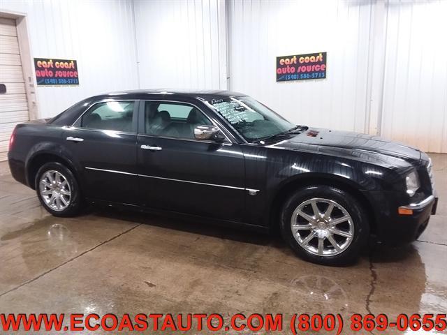 used 2007 Chrysler 300C car, priced at $1,995