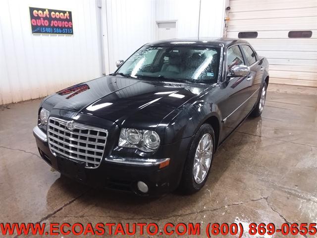 used 2007 Chrysler 300C car, priced at $1,995