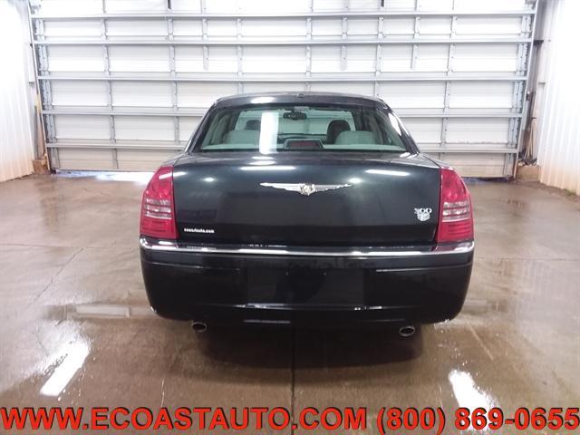 used 2007 Chrysler 300C car, priced at $1,995