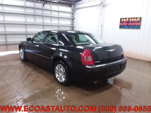 used 2007 Chrysler 300C car, priced at $1,995