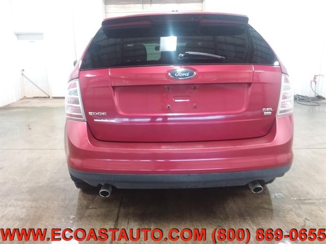 used 2007 Ford Edge car, priced at $3,795