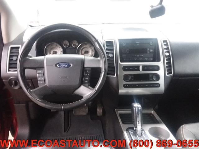 used 2007 Ford Edge car, priced at $3,795