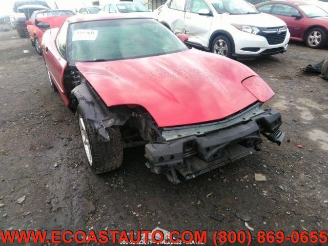 used 2001 Chevrolet Corvette car, priced at $7,795