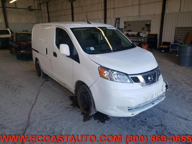 used 2017 Nissan NV200 car, priced at $6,995