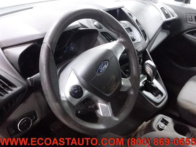 used 2015 Ford Transit Connect car, priced at $7,795