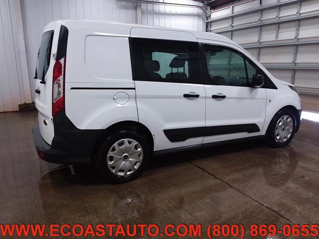 used 2015 Ford Transit Connect car, priced at $7,795