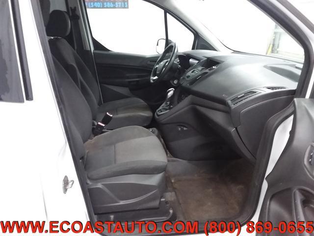 used 2015 Ford Transit Connect car, priced at $7,795