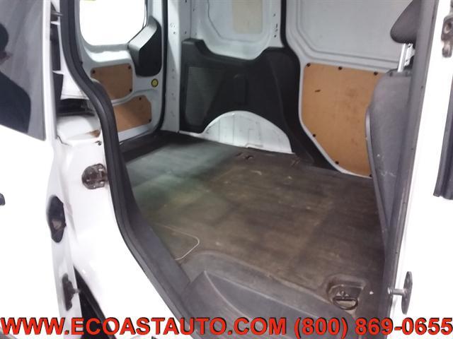 used 2015 Ford Transit Connect car, priced at $7,795