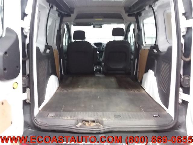 used 2015 Ford Transit Connect car, priced at $7,795