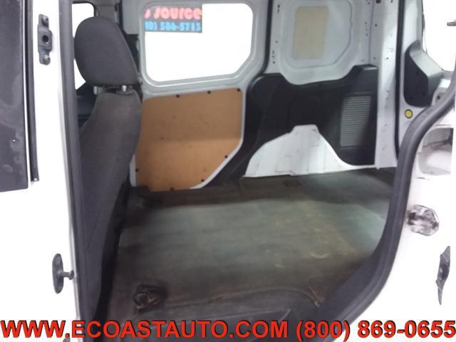 used 2015 Ford Transit Connect car, priced at $7,795