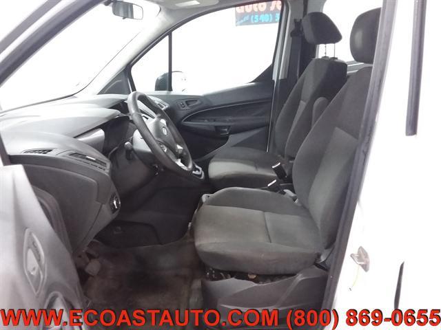 used 2015 Ford Transit Connect car, priced at $7,795