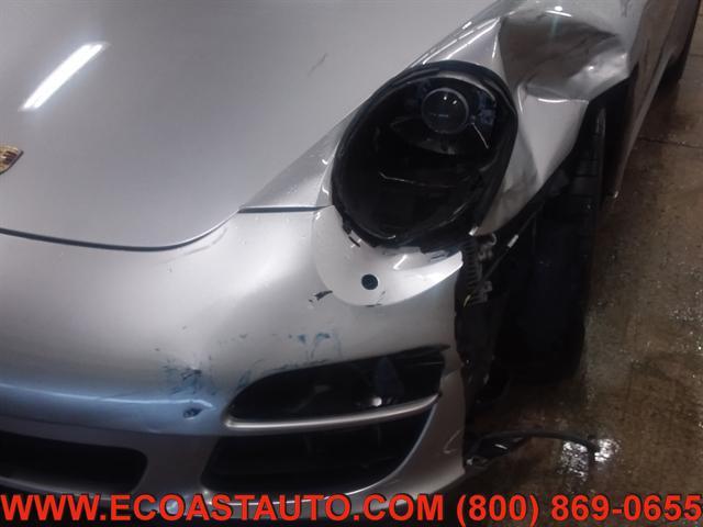 used 2011 Porsche 911 car, priced at $27,795