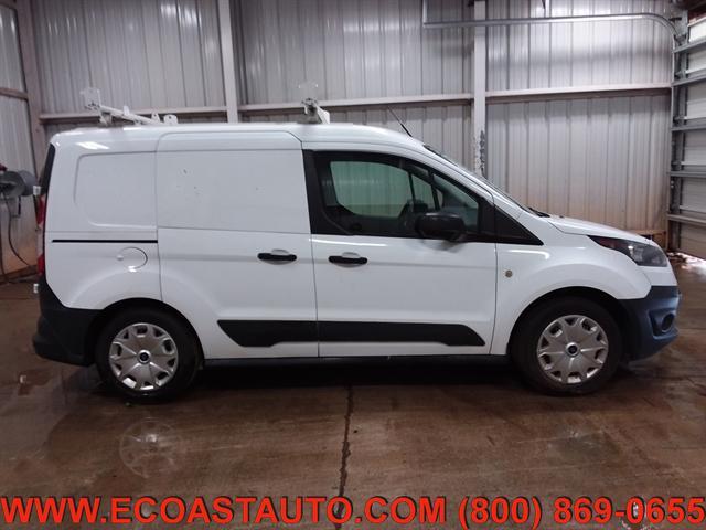 used 2015 Ford Transit Connect car, priced at $9,995