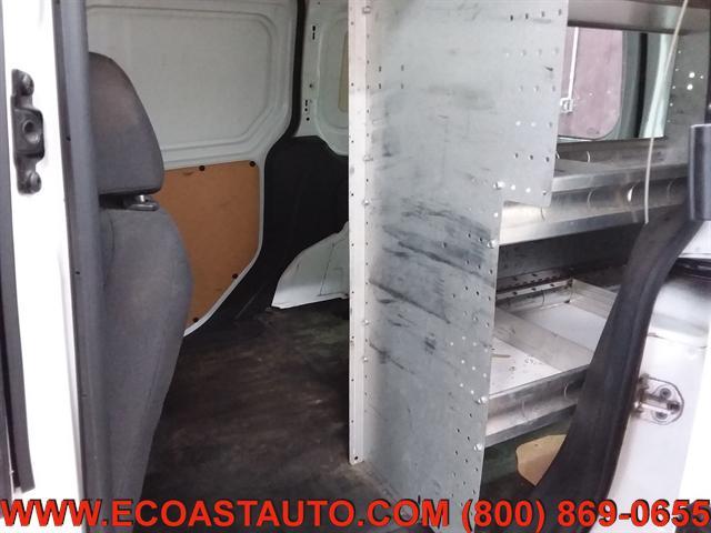 used 2015 Ford Transit Connect car, priced at $9,995