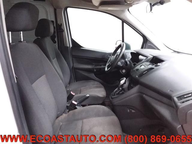 used 2015 Ford Transit Connect car, priced at $9,995