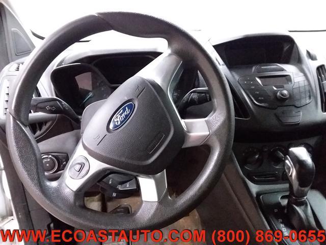 used 2015 Ford Transit Connect car, priced at $9,995