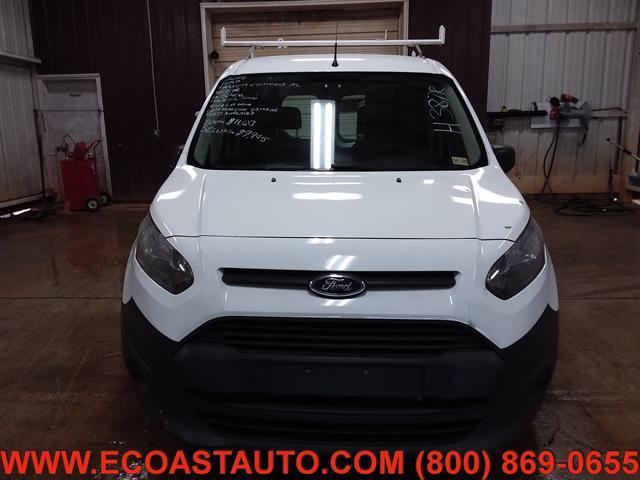 used 2015 Ford Transit Connect car, priced at $9,995