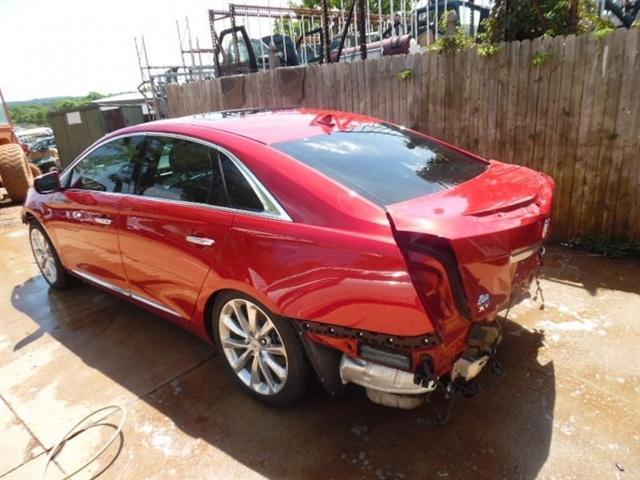 used 2013 Cadillac XTS car, priced at $5,995