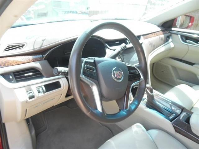used 2013 Cadillac XTS car, priced at $5,995