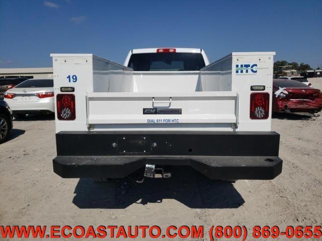 used 2022 Ram 2500 car, priced at $18,795