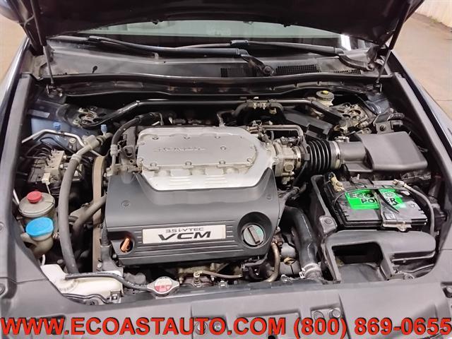 used 2010 Honda Accord car, priced at $7,795