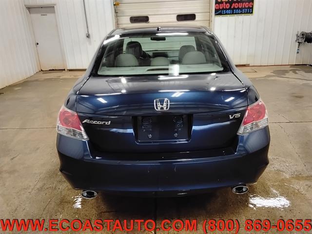used 2010 Honda Accord car, priced at $7,795