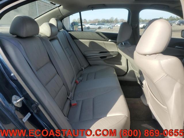 used 2010 Honda Accord car, priced at $6,995
