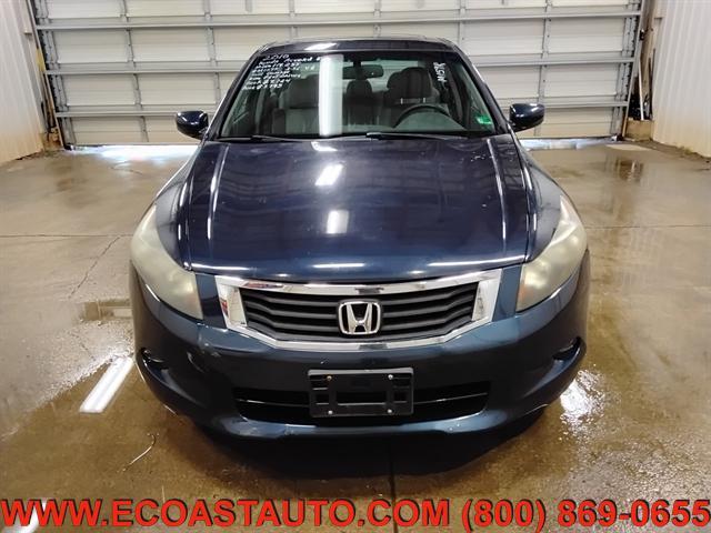 used 2010 Honda Accord car, priced at $7,795