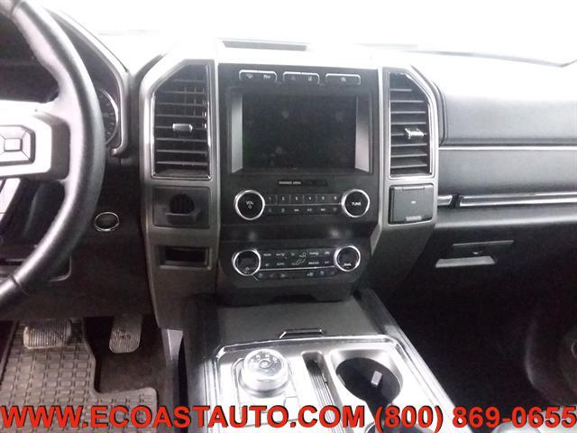 used 2020 Ford Expedition car, priced at $17,795