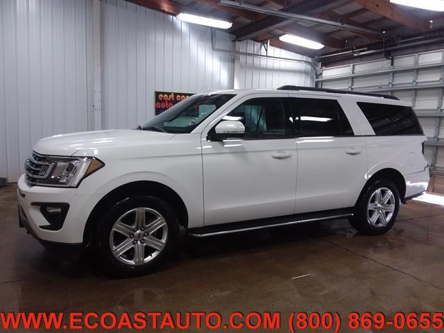 used 2020 Ford Expedition car, priced at $17,795