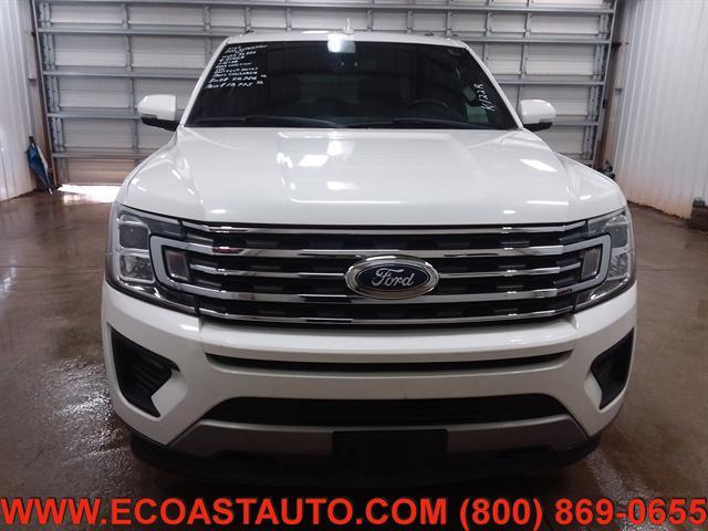 used 2020 Ford Expedition car, priced at $17,795