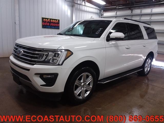 used 2020 Ford Expedition car, priced at $17,795