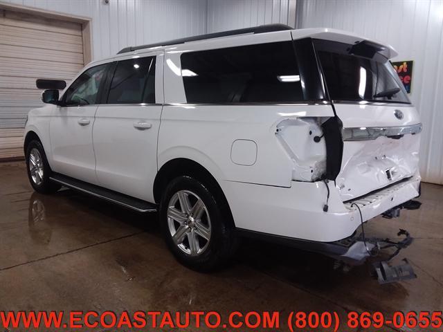 used 2020 Ford Expedition car, priced at $17,795