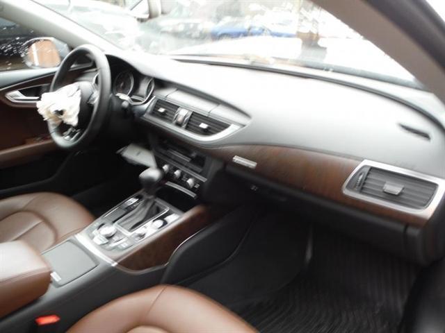 used 2013 Audi A7 car, priced at $15,795