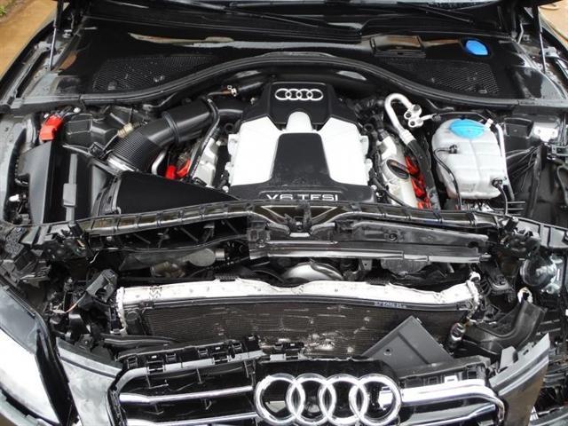 used 2013 Audi A7 car, priced at $15,795