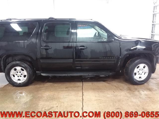 used 2009 Chevrolet Suburban car, priced at $7,795