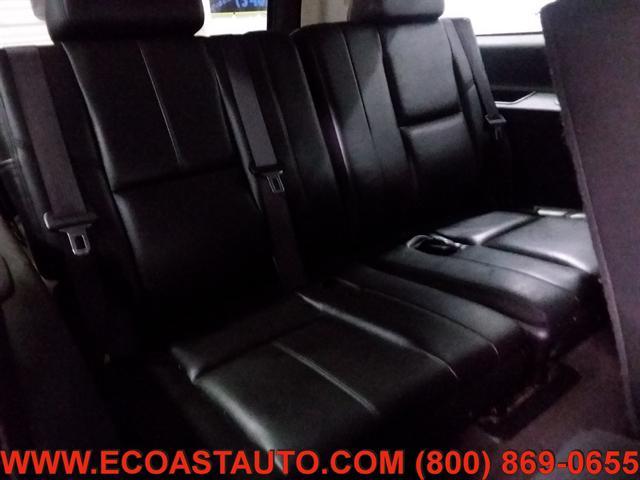 used 2009 Chevrolet Suburban car, priced at $7,795