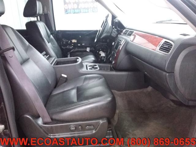 used 2009 Chevrolet Suburban car, priced at $7,795