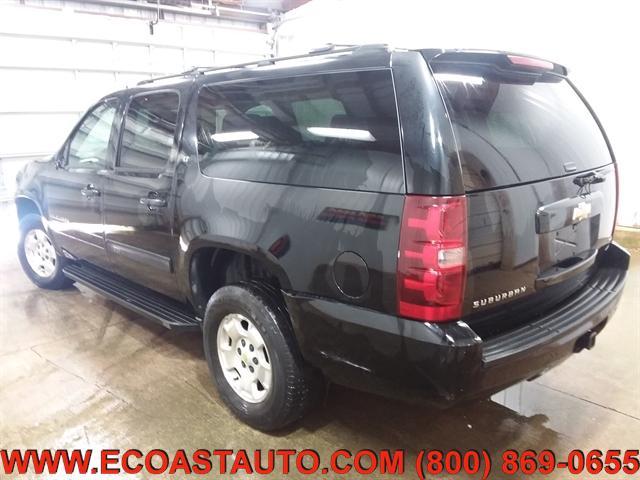 used 2009 Chevrolet Suburban car, priced at $7,795