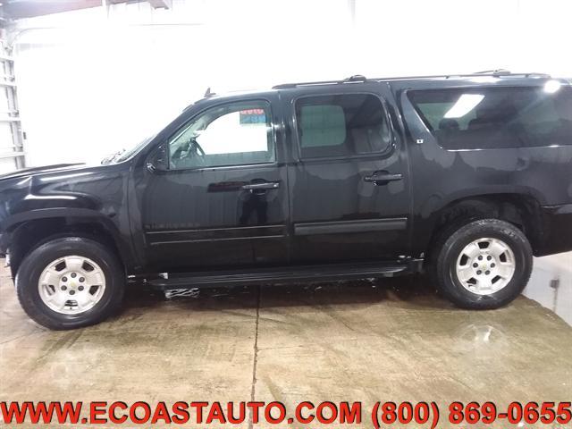 used 2009 Chevrolet Suburban car, priced at $7,795