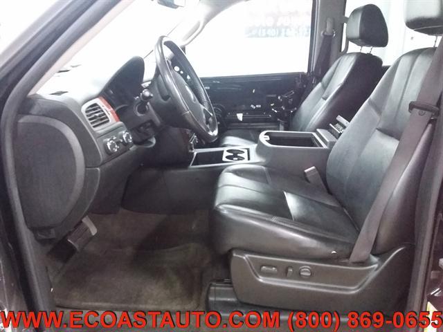 used 2009 Chevrolet Suburban car, priced at $7,795