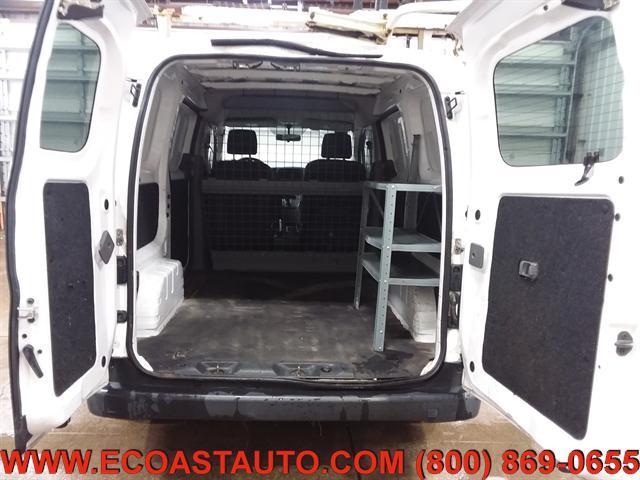 used 2016 Nissan NV200 car, priced at $7,795