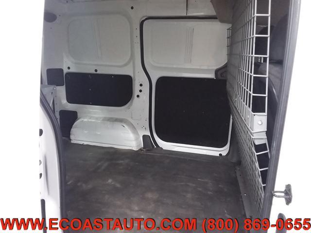 used 2016 Nissan NV200 car, priced at $7,795