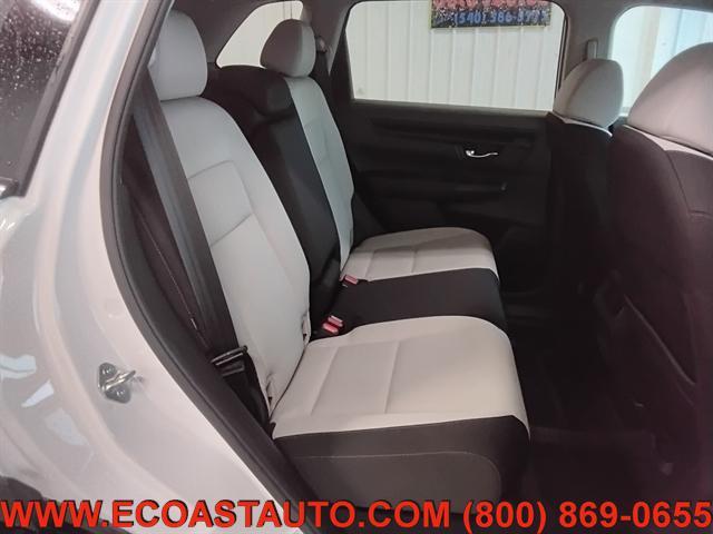 used 2024 Honda CR-V car, priced at $18,795