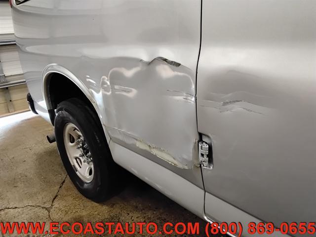 used 2014 Chevrolet Express 3500 car, priced at $9,795