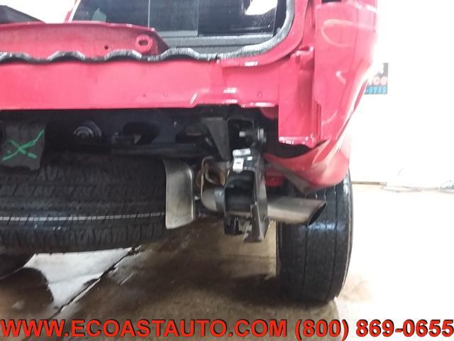 used 2018 Chevrolet Colorado car, priced at $15,995