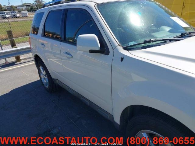 used 2012 Ford Escape car, priced at $3,995