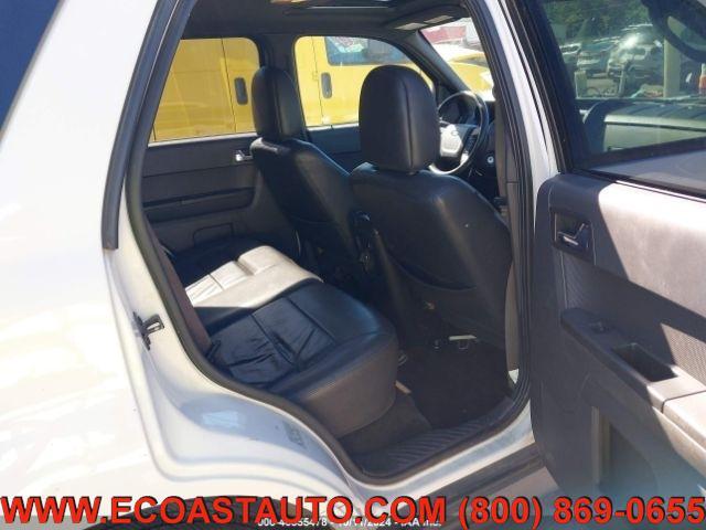 used 2012 Ford Escape car, priced at $3,995